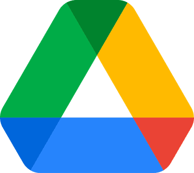 Google Workspace logo