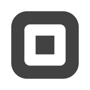 Square logo